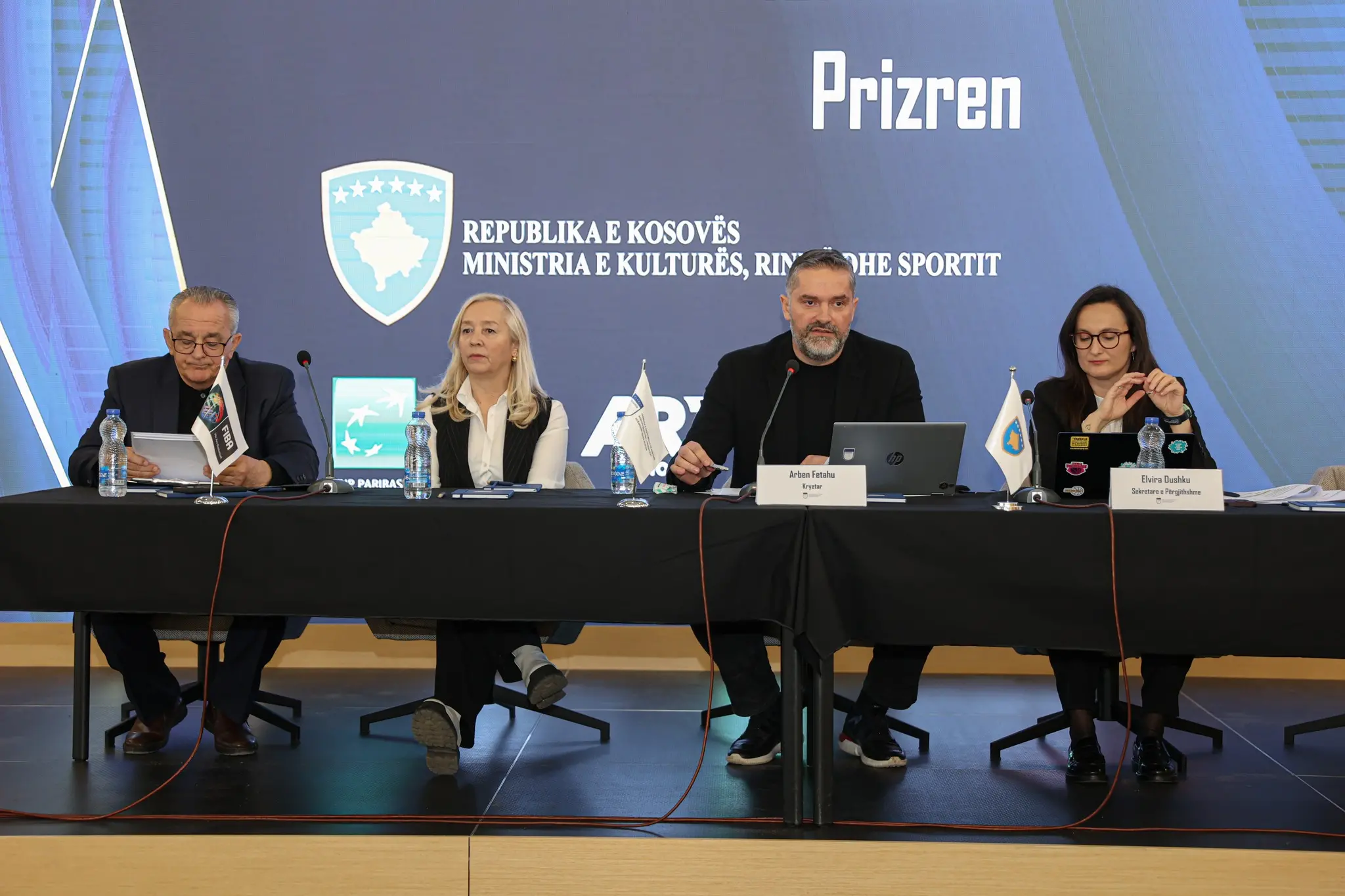 Caktohet vendi dhe ora e Kuvendit të Rregullt Zgjedhor të FBK-së